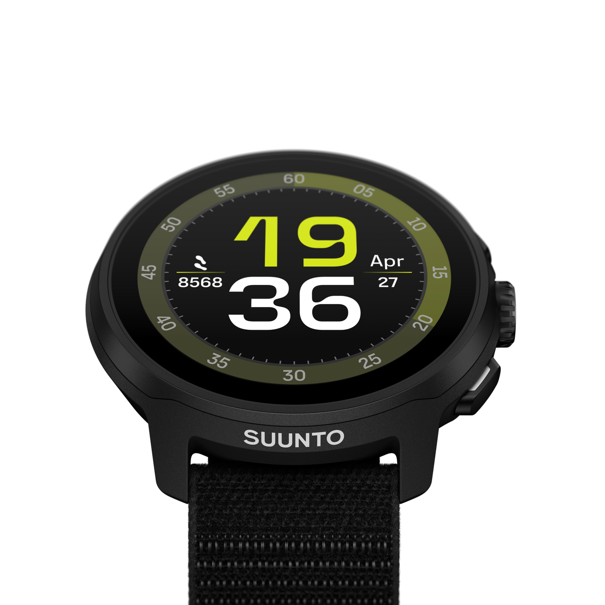Suunto Run