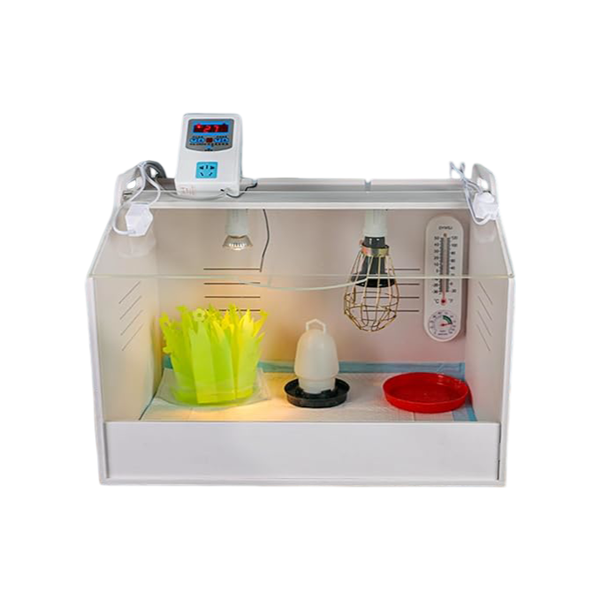 Temperature Controller Brooder - Small