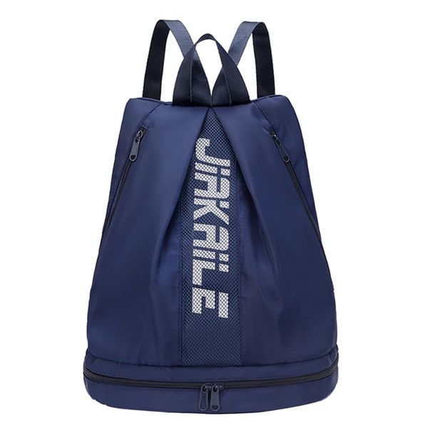 PeakGear Large School Training Bag Sports &amp; Travel Backpack