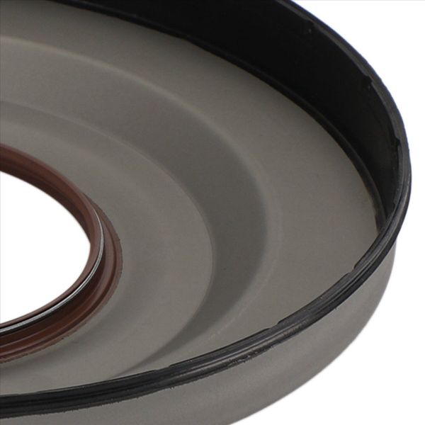 Automatic Powershift Gearbox Seal Cover for Galaxy Compatible with Ford