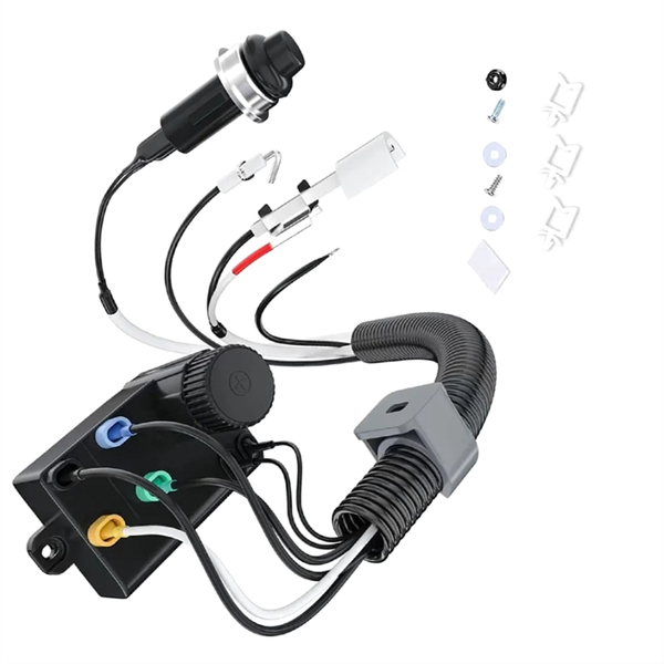 69851 Bbq Igniter Button Kit for Weber Spirit 220 Compatible with Universal