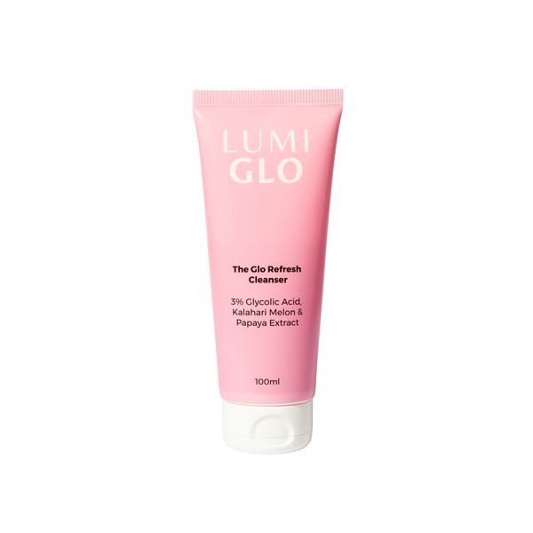Lumi Glo- Glo Refresh Cleanser