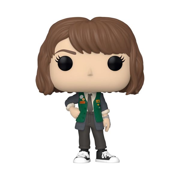 Funko Pop! Television: Netflix Stranger Things - Robin