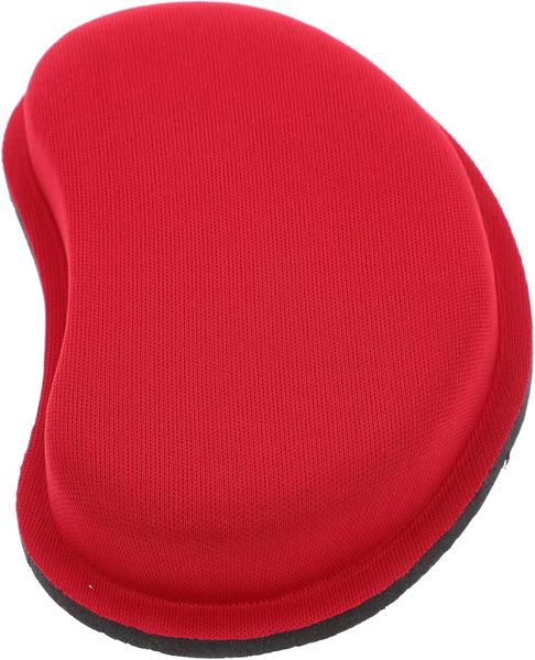 Ergonomic Eva Mouse Wrist Rest Pad for Desk Office and Gaming Comfortable