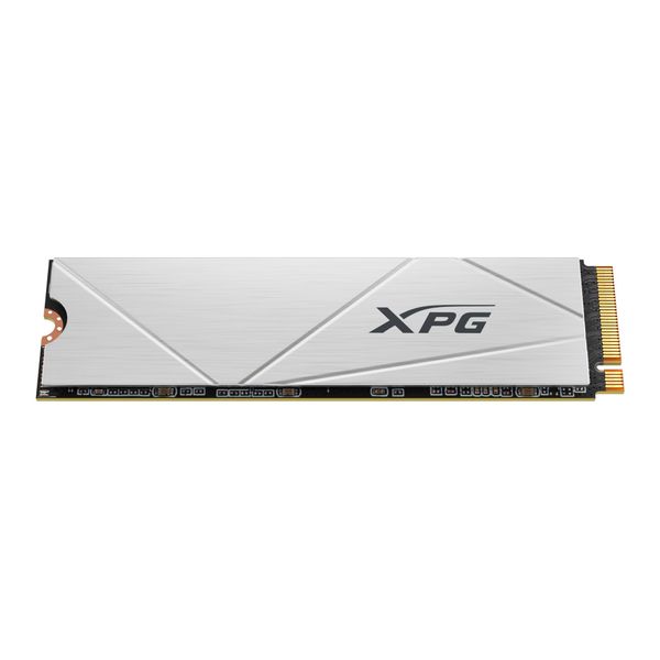 XPG GAMMIX S60 BLADE PCIe Gen4 x4 M.2 2280 Solid State Drive - 512 Gb