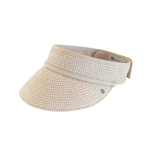 Emthunzini Bianca Visor Peak