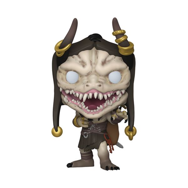 Funko Pop! Games: Diablo IV - Treasure Goblin
