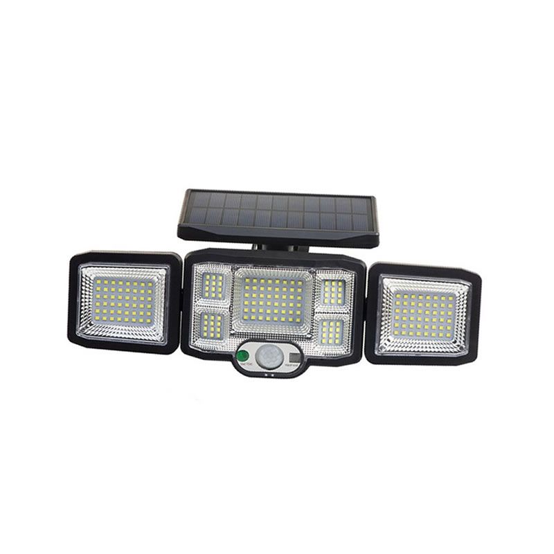 Solar Powered LED Sensor Light FAJB2188 Shop Today. Get it Tomorrow