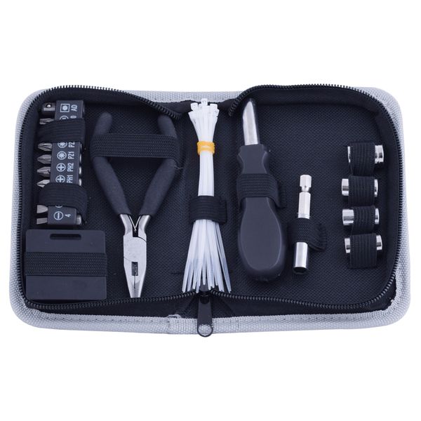 Marco 18 Pack DIY Mini Tool Kit