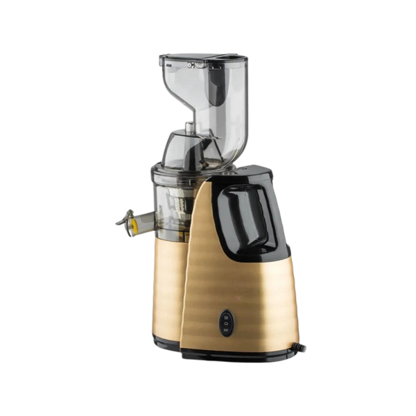Electric Slow Juice Blender 150W, Quiet, Nutrient-Rich Juicer