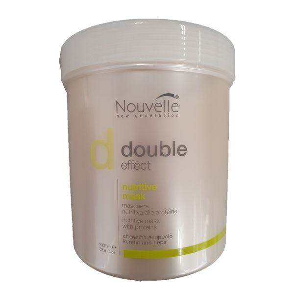 Nouvelle Double Effect Nutritive Mask 1L