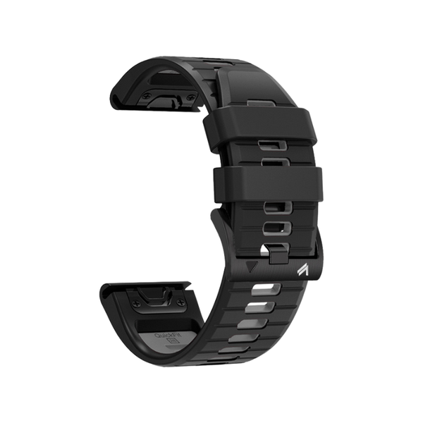 Sparq Active Watch Strap for Garmin Fenix 8 - 47mm / 7 / 6 / 5 - 22mm