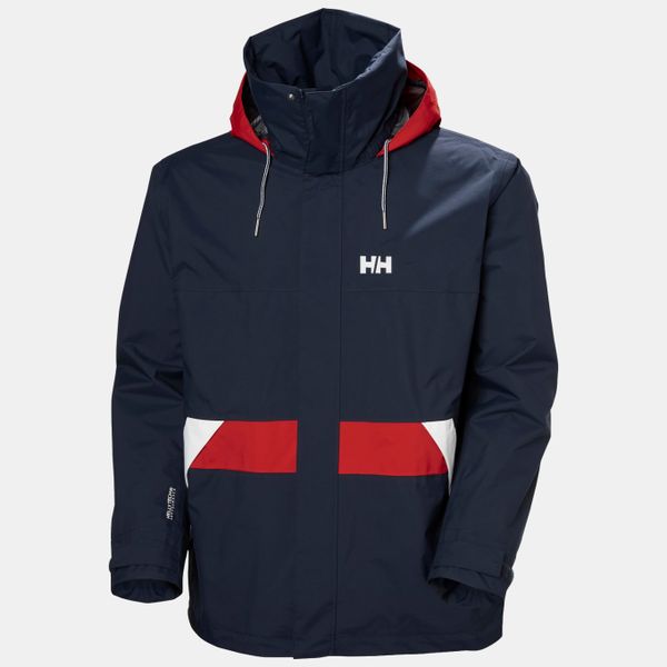 Helly Hansen Mens Koster All Weather Jacket