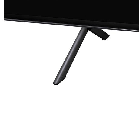 Buy Hisense U6K Series 55-Inch 4K UHD Smart ULED TV 55U6K Black Online -  Shop Electronics & Appliances on Carrefour UAE