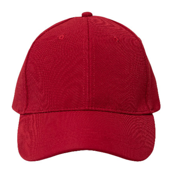 Ottoman Cap - Red image