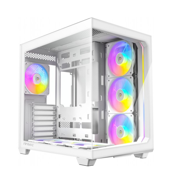 [Pre Built] Liquid Cooled RX 9070 XT Intel Core i9-14900K "IvoryCore