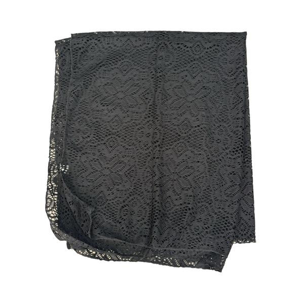 Elegant Lace Scarf - Perfect for Festivals