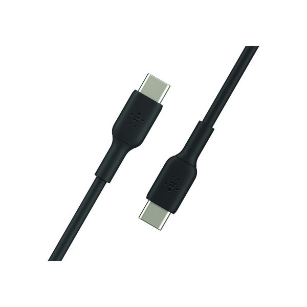 Belkin BoostCharge USB-C to USB-C Cable 1m - Black