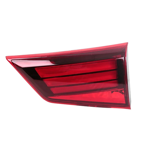Rear Right Tail Light for Outlander Phev Compatible with Mitsubishi