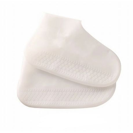 Clear waterproof hotsell shoe covers