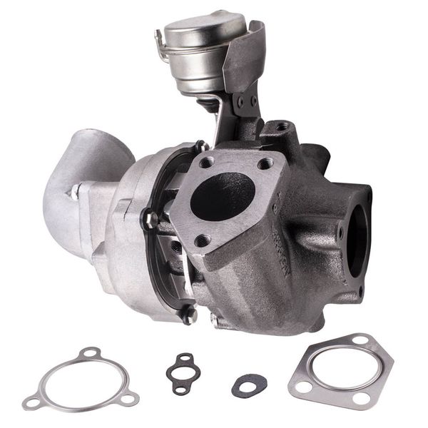 Compatible with Hyundai Starex CRDI Turbocharger 28200-4A480,