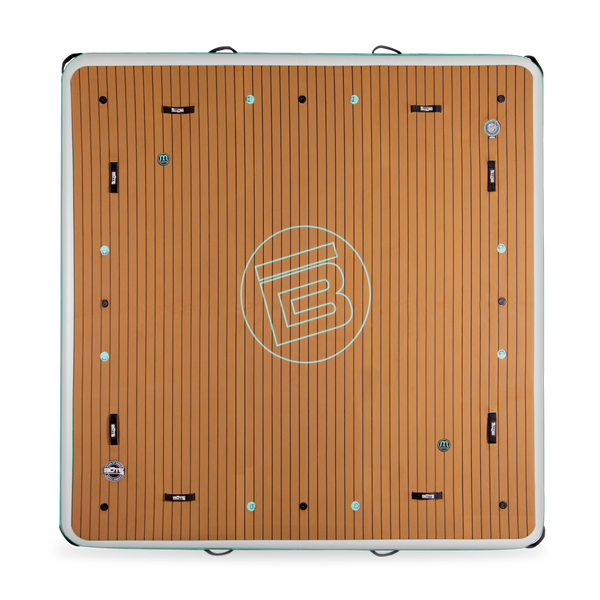 Inflatable Dock 10 Classic