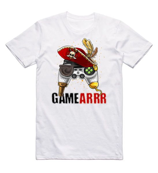 Game-ARR T-Shirt