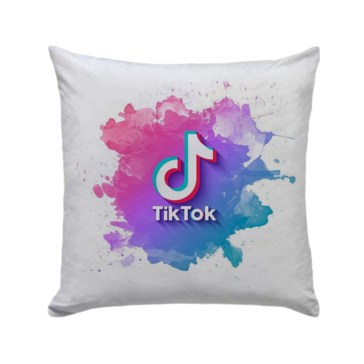Tik Tok Decor Pillow 30cm x 30cm Shop Today. Get it Tomorrow