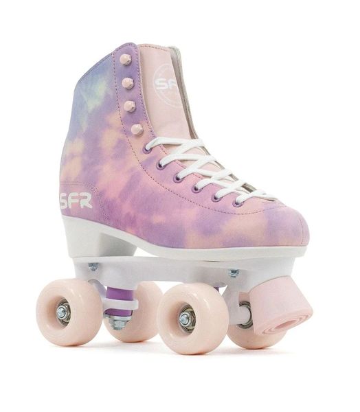 SFR Figure Roller Skate - Tie Dye
