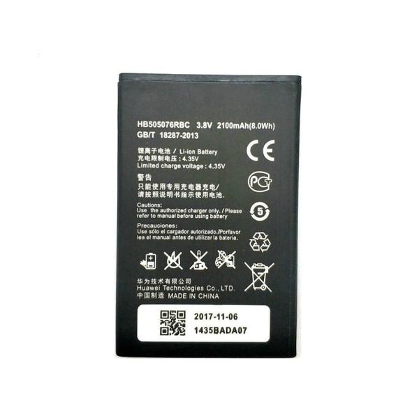 Quality Replacement Battery For Huawei Y600/Y3II