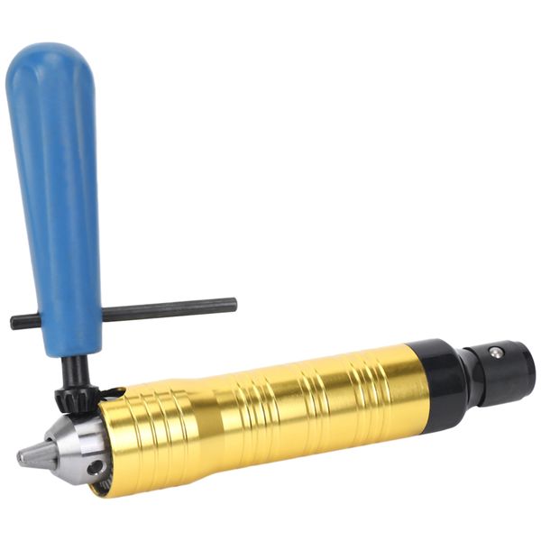 Flexible Shaft 6.5Mm Flex Shaft Handpiece Power Tool Electric Drill Handle
