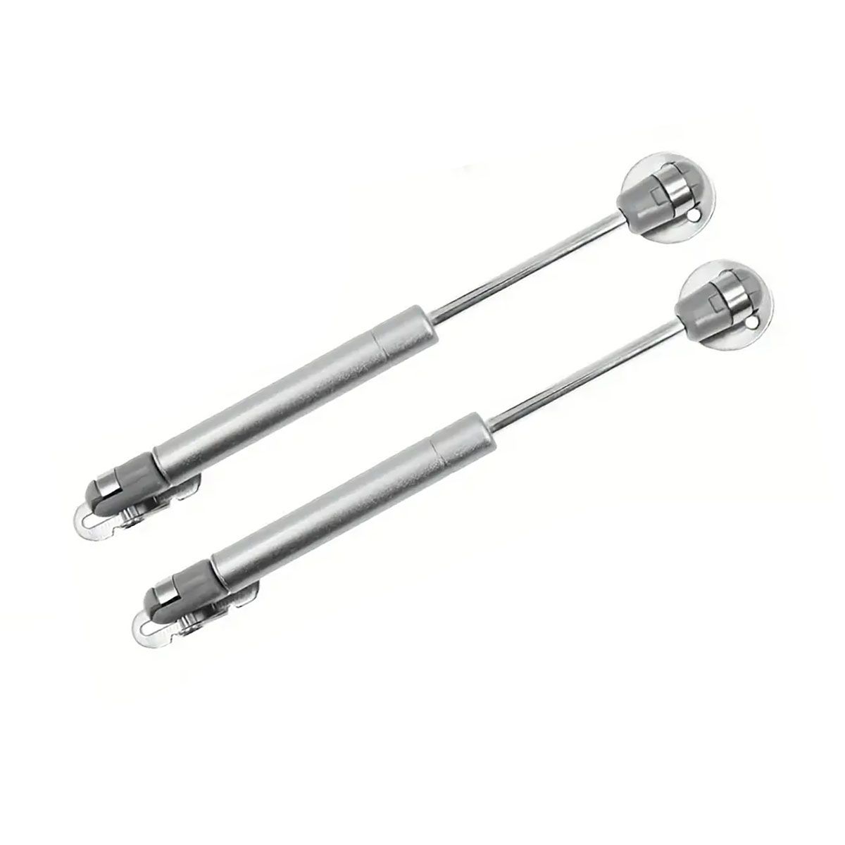 2Piece Cabinet Support Hinges Gas Spring Hinge Gas Strut Home Hardware Tool