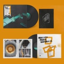 Parva Naturalia (Vinyl / 12" Album)