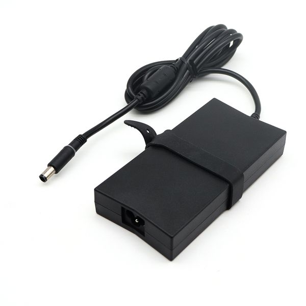 130W AC Adapter (3-Pin) for Laptop