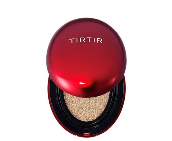 TIRTIR Mini Cushion Foundation In 43N Deep Cocoa