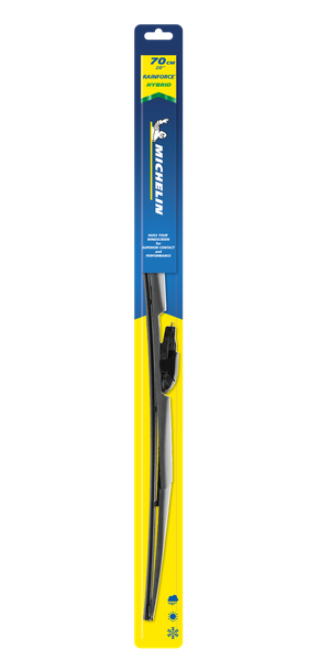 Michelin - Hybrid Rainforce 28' Wiper Blade