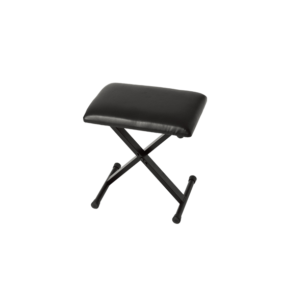 KORG PC-110 Piano Bench in Black