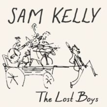 The Lost Boys (CD / Album)