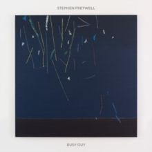 Busy Guy (CD / Album)