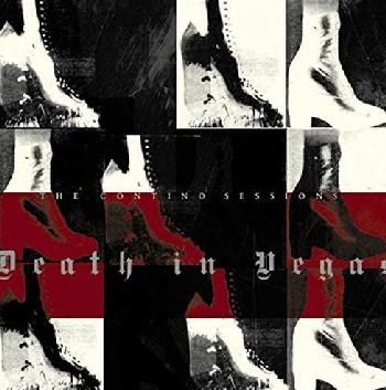 Contino Sessions (Vinyl)
