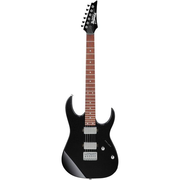 Ibanez Grg121sp-BKN Electric Guitar