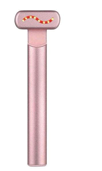 Microcurrent Eye and Face Massager Wand