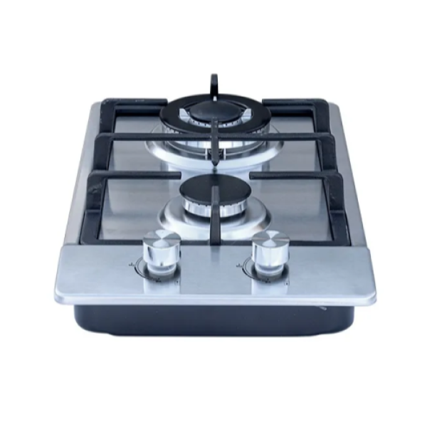 Delta 2 Burner Gas Hob Buy Online in South Africa