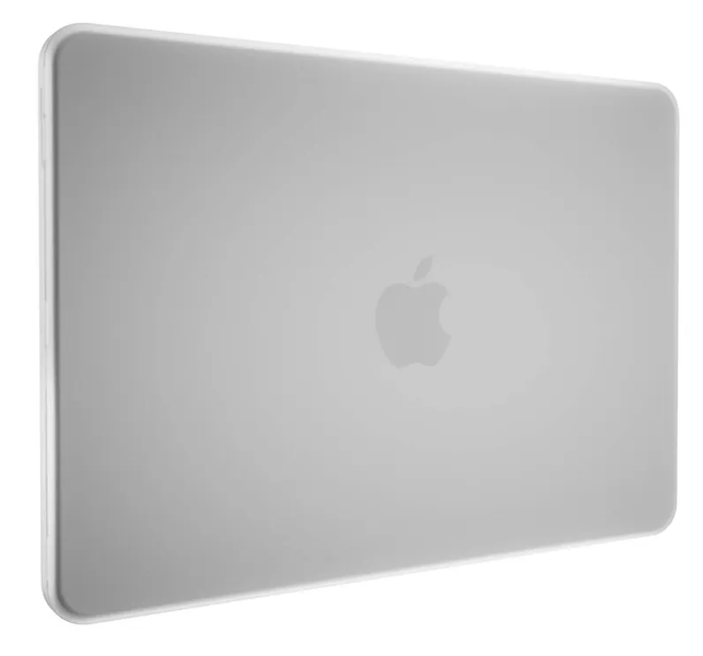 MagEasyAero Case Compatible With MacBook Neo 13" (2026 A18 Pro Model)