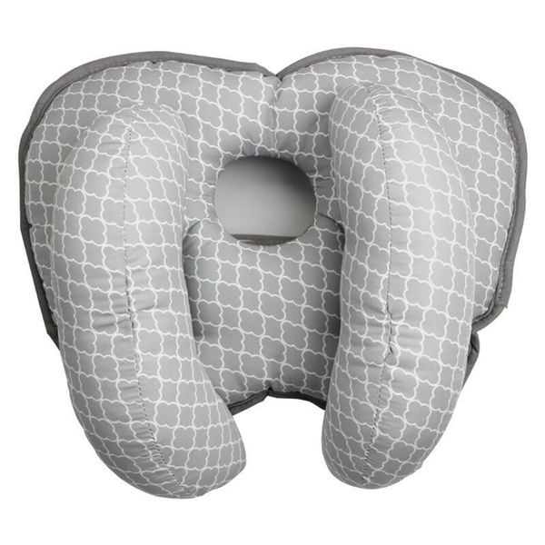 Stroller Car Seat Neck Support Pillow