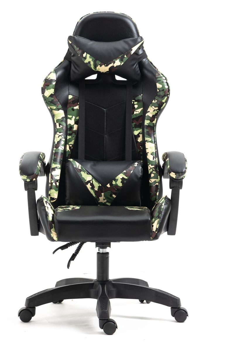 Piranha byte gaming discount chair