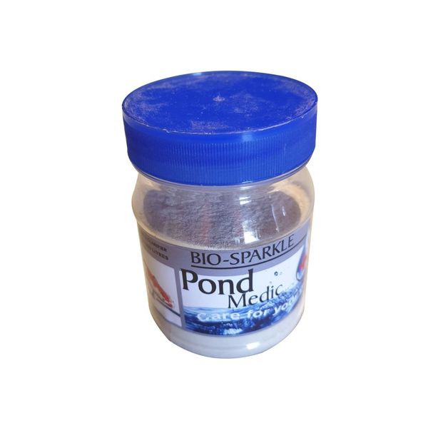 Pond Medic – Bio Sparkle – 200g