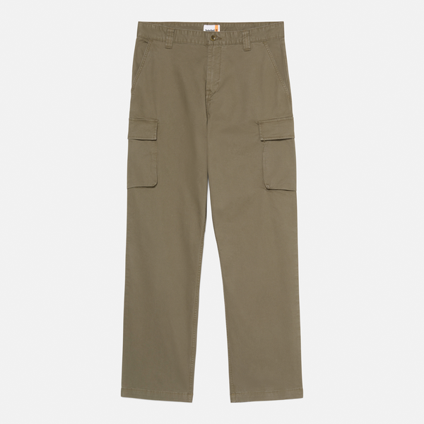 Timberland Brookline Twill Cargo Pants for Men