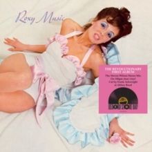 Roxy Music - The Steven Wilson Stereo Mix (RSD 2020) (Vinyl / 12" Album (Clear vinyl))