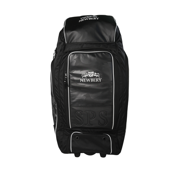Newbery - SPS Cricket Duffle Wheelie Bag
